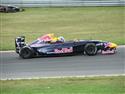 Truckerský Most 2011 a doplňkové závody Formule Renault