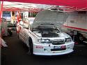Truckerský Most 2011 a doplňkové závody - DMV i F Renault