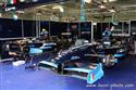 WTCC 2011 v Brně a doprovodný závod Auto GP atd. objektivem Mirka Beneše