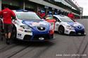 WTCC 2011 v Brně a doprovodný závod Auto GP atd. objektivem Mirka Beneše