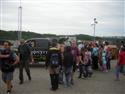 Patrně poslední WTCC v Brně, červen 2011 - atmosféra závodu