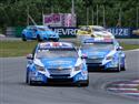 Patrně poslední WTCC v Brně objektivem Jardy Marečka