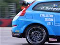 Patrně poslední WTCC v Brně objektivem Jardy Marečka