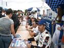 WTCC v Brně 2011 - atmosféra v zákulisí, foto Michal Vrba