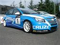 WTCC v Brně 2011 - atmosféra v zákulisí, foto Michal Vrba