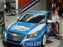 Atmosféra WTCC 2011 v Brně objektivem J. Pazderníka