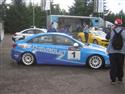 WTCC 2011: Brněnský závod mistrovství světa cestovních vozů je minulostí