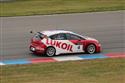 WTCC 2011 v Brně objektivem Miloše Svobody- atmosféra závodu