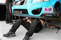 WTCC 2011 v Brně a tváře i dění v boxech objektivem Mirka Beneše