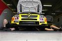 WTCC 2011 v Brně a tváře i dění v boxech objektivem Mirka Beneše