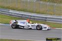 WTCC v Brně 2011 objektivem Přemka Řihánka