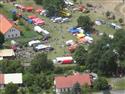 Výstava závodních vozů v Houdkovicích 2011