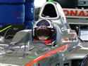 Jezdci A1GP World Cup of Motorsport  budou ve čtvrtek k vidění i v centru Brna !!