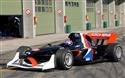 A1GP: Český vůz v nových barvách představen v Brně, foto BPA M.Straka