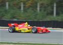 A1GP Brno 2007, foto Jar. Mareček