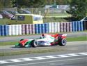 A1GP Brno 2007, foto Jar. Mareček