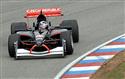 A1GP 2007_08 v Brně - páteční tréninky, foto BPA Martin Straka