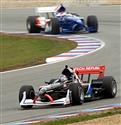 Zatraceně rychlé a neposlušné formule z Boss GP