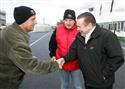 A1GP v Brně navštívil i politik Vlček, foto BPA M. Straka