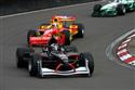 A1GP - premiéra Erika Janiše v Zandvortu 2007, foto týmu