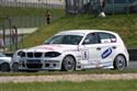 BMW 1 challenge premiérově  na Oscherschelebenu
