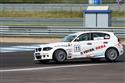 BMW 1 challenge premirov  na Oscherschelebenu