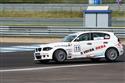 BMW 1 challenge premiérově  na Oscherschelebenu