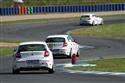 BMW 1 challenge premiérově  na Oscherschelebenu