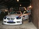 Křest BMW M3 Coupé, foto Vladimír Rožánek
