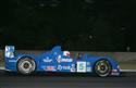 Jan Charouz s vozem Zytec v LMS 2007
