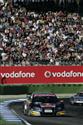 Mattias Ekström s Audi A4 opět šampionem DTM 2007, foto Audi