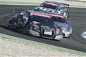 Mattias Ekström s Audi A4 opět šampionem DTM 2007, foto Audi