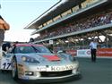 MM Racing v Dubaji, foto týmu Karel Kubeš