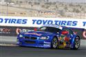 Dubaj - 24 hodinovka 2007