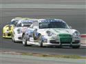 Dubaj - 24 hodinovka 2007