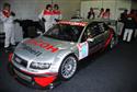 Epilog 2007, pozlacená premiéra Jiřího Janáka v Audi DTM, foto týmu
