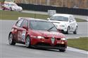 Epilog 2007 a tým Alfa Romeo Racing HARDWARE s medailí, foto týmu P. Frýba