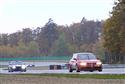 Epilog 2007 a tým Alfa Romeo Racing HARDWARE s medailí, foto týmu P. Frýba