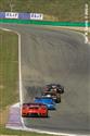 Šampionát FIA GT pokračoval na okruhu  Adria Raceway
