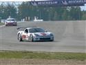 FIA GT3 Brno 2007, MM racing, foto týmu Karel Kubeš