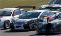 FIA GT3 Brno 2007 a Janiš a Jiřík s Lambem, foto týmu BPA Martin Straka