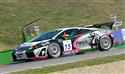 FIA GT 3, PC Brna 2007, Erik Janiš s Lambem, foto BPA M. Straka