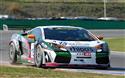 FIA GT 3, PC Brna 2007, Erik Janiš s Lambem, foto BPA M. Straka