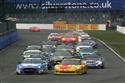 FIA GT Silverstone 2007