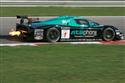 FIA GT Adria Raceway 2007 foto FIA GT