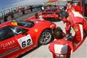 FIA GT Adria Raceway 2007 foto FIA GT
