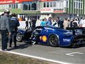 FIA GT, PC Brna 2007- neděle, foto Pavel Procházka
