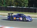 FIA GT 2007 - Podzimní cena Brna, foto Jaroslav Mareček