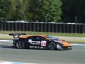 FIA GT 2007 - Podzimní cena Brna, foto Jaroslav Mareček