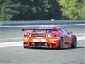 FIA GT 2007 - Podzimní cena Brna, foto Jaroslav Mareček